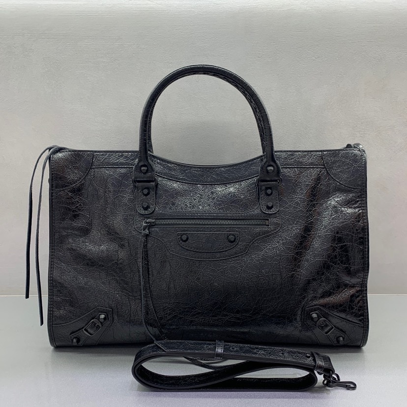 Balenciaga Le City series handbag 0843931300