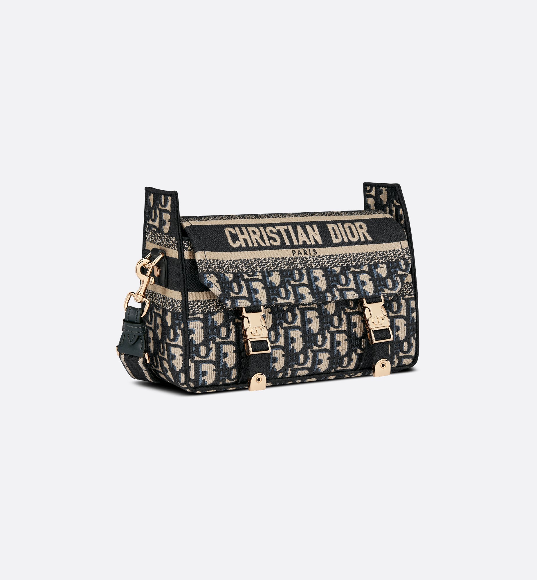 Dior Small Diorcamp Bag M1241ORIW_M928