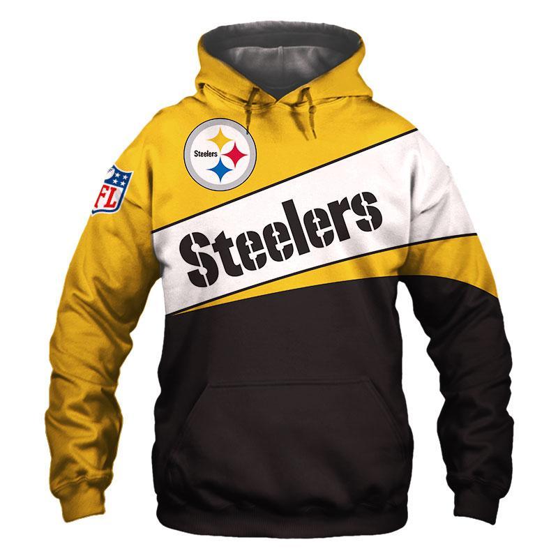 PITTSBURGH STEELERS 3D HNT1448
