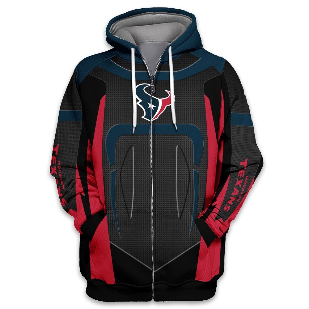 HOUSTON TEXANS 3D HT240
