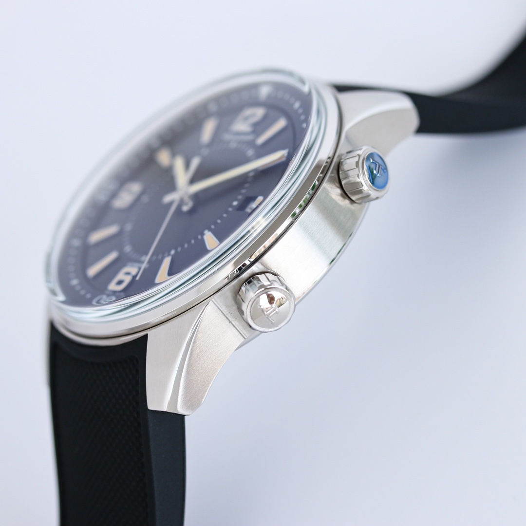 Jaeger Lecoultre North Star Series