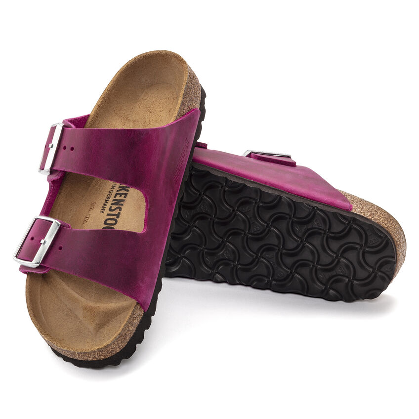 Arizona Oiled Leather B-11062