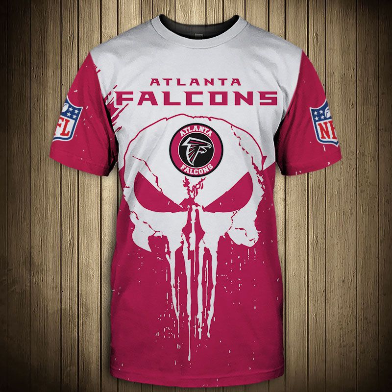 ATLANTA FALCONS 3D  AF3302
