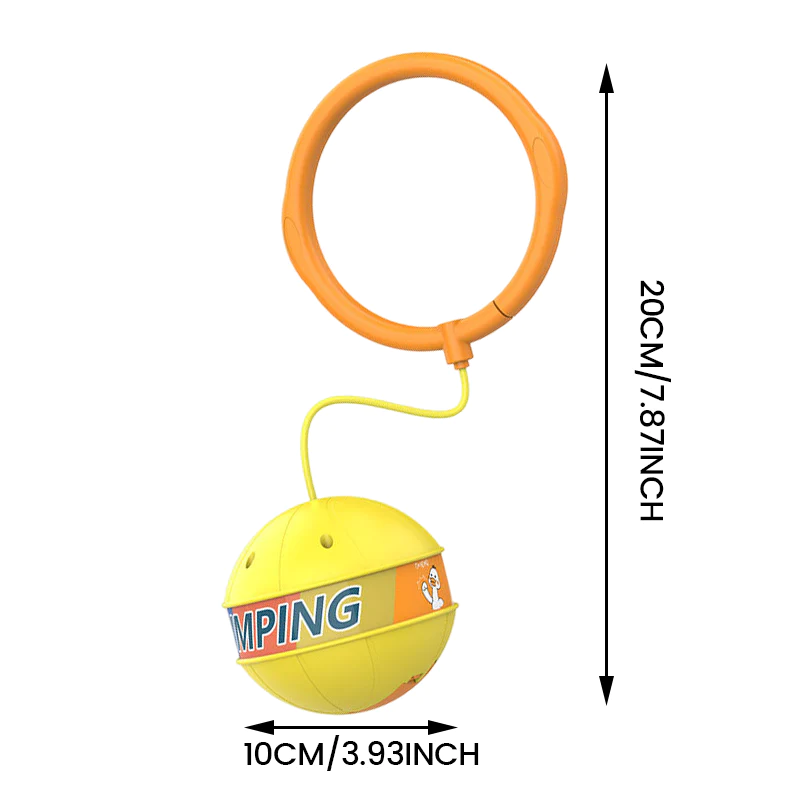 🔥Hot Sale Now-SAVE 50% OFF🔥Glowing Bouncing Ball-BUY 2 GET 5% OFF & FREE SHIPPING