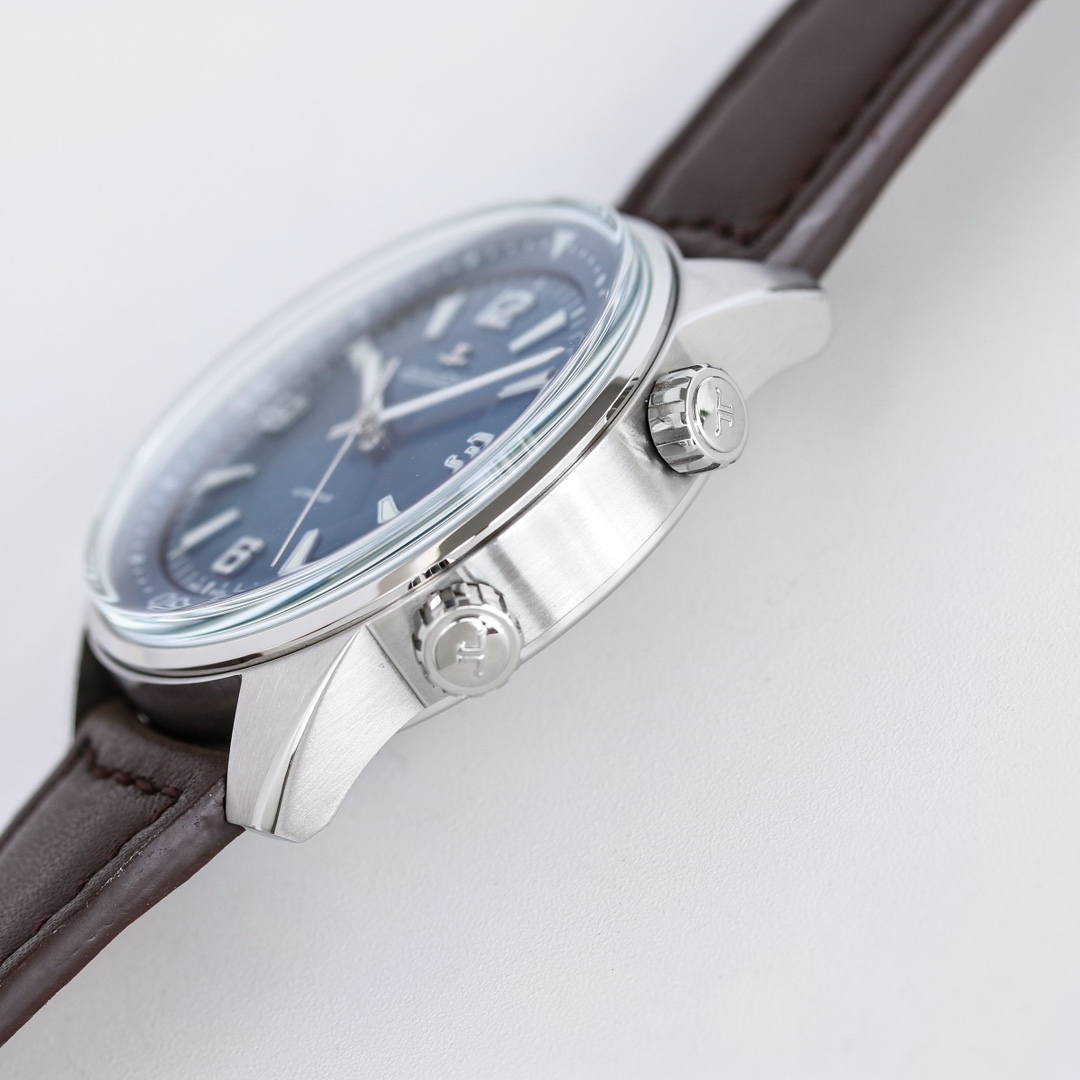 Jaeger-LeCoultre JL Polaris Series