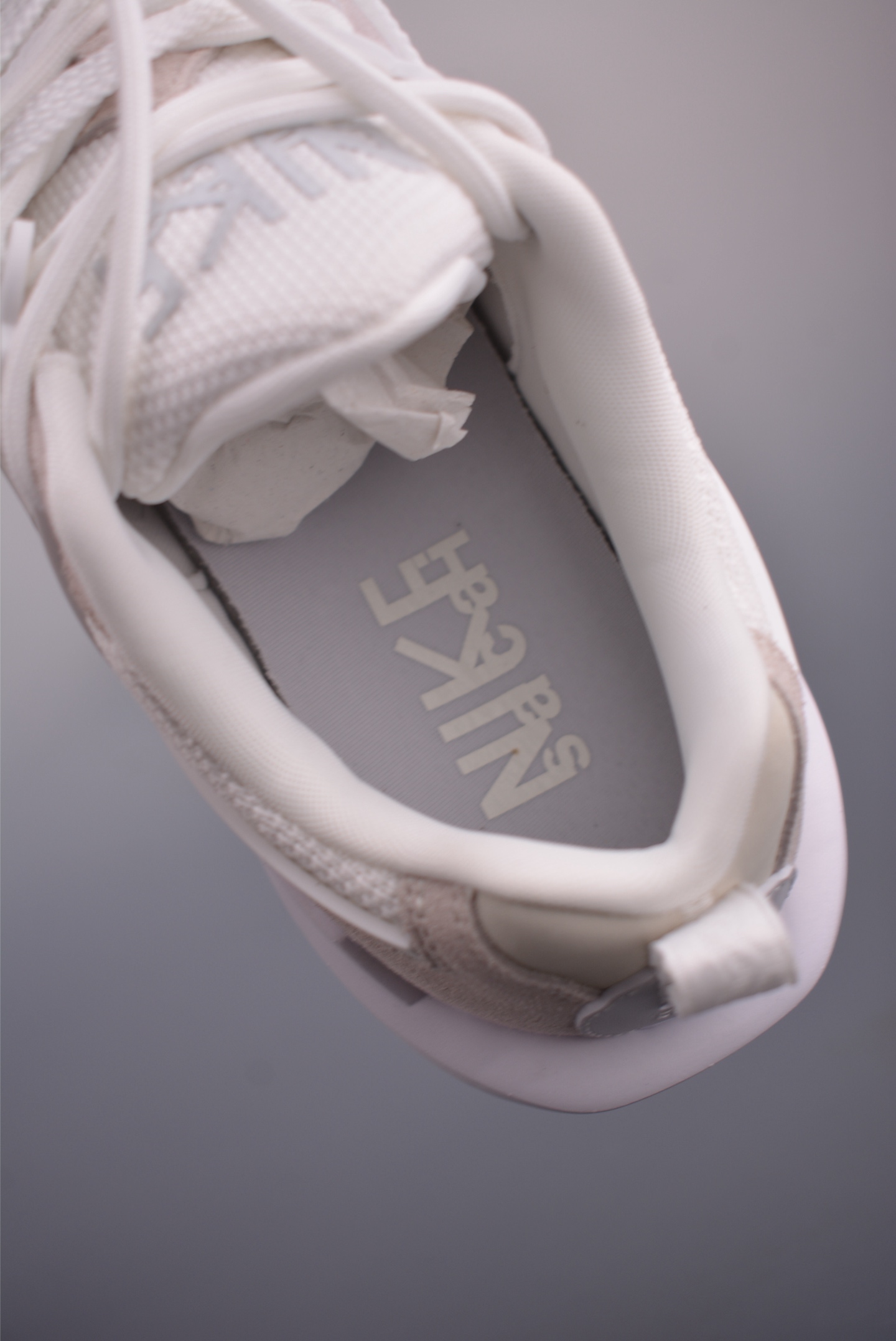 Sacai x NIKE Zegama Dome SP