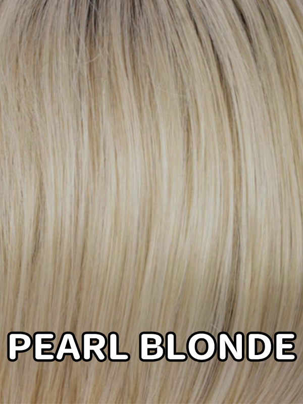 MID LENGTH DAILY WIG BY RW