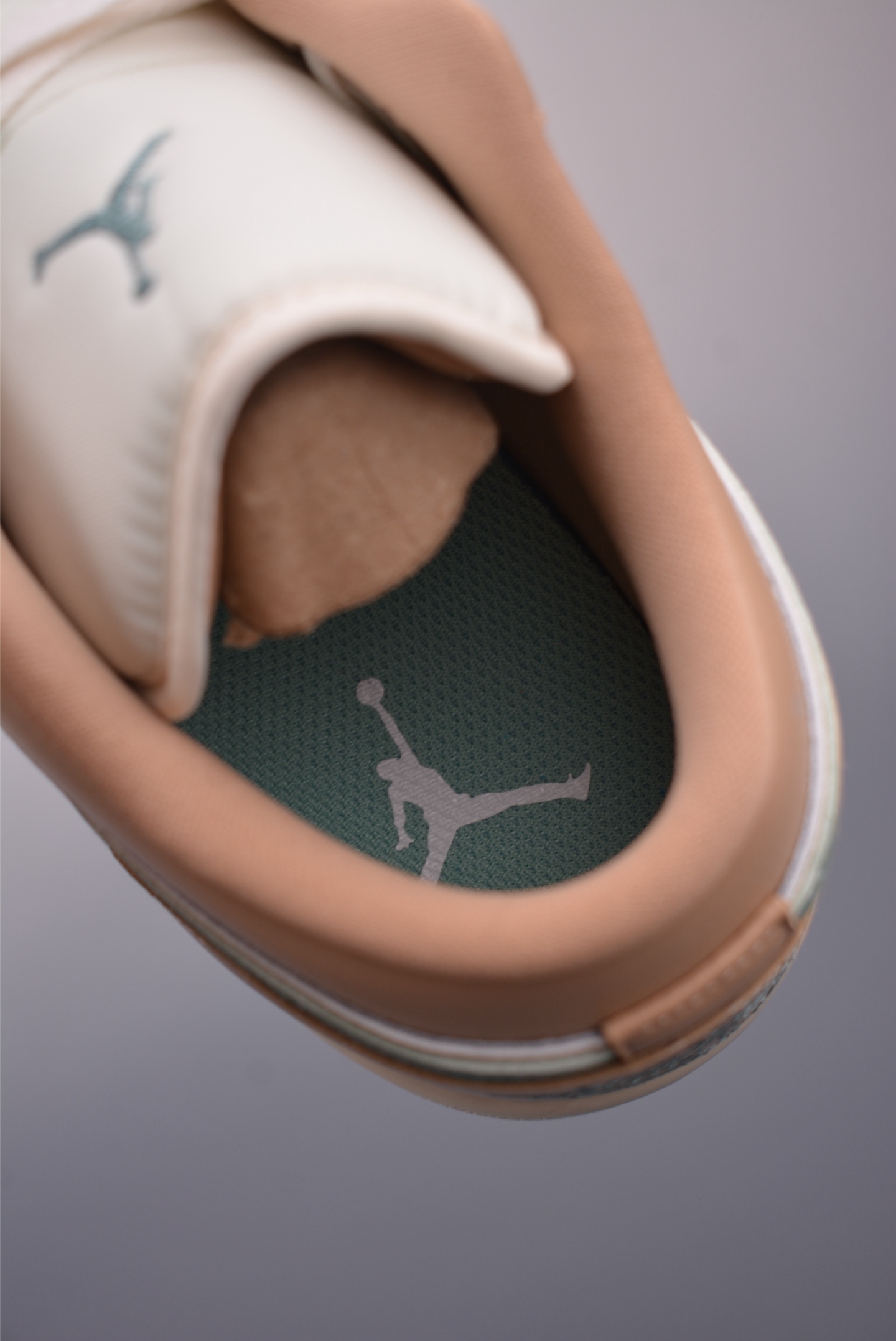 Air Jordan 1 Low 