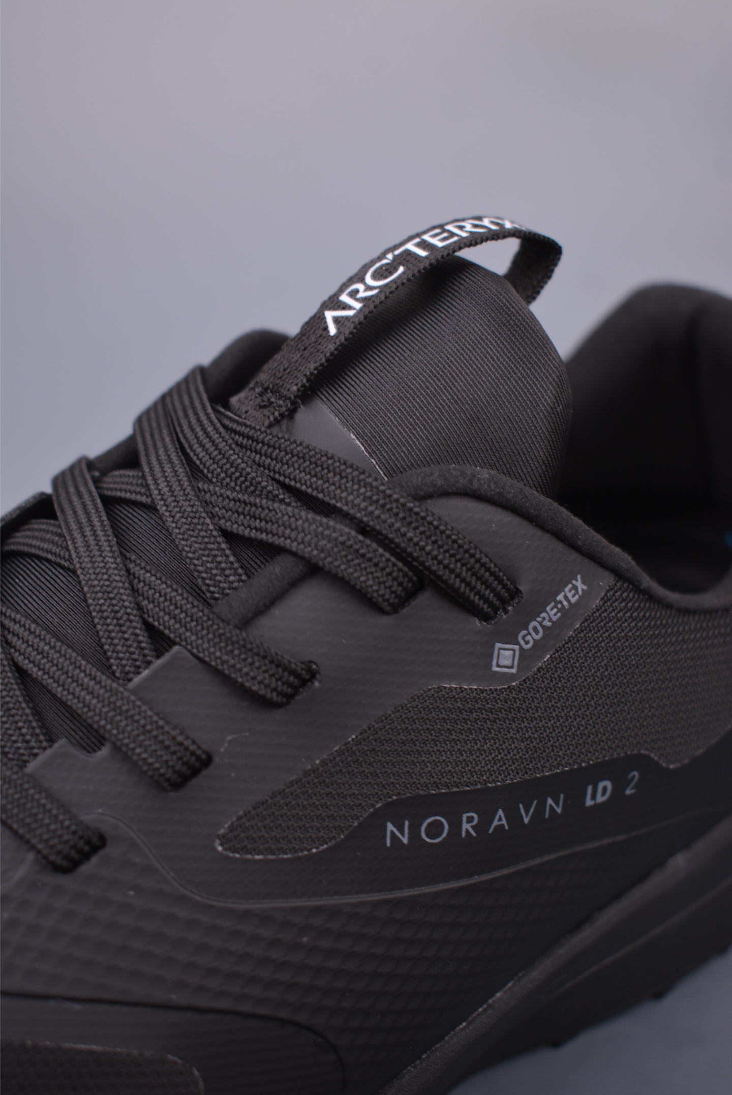 Arc'teryx KONSEAL LT W Black