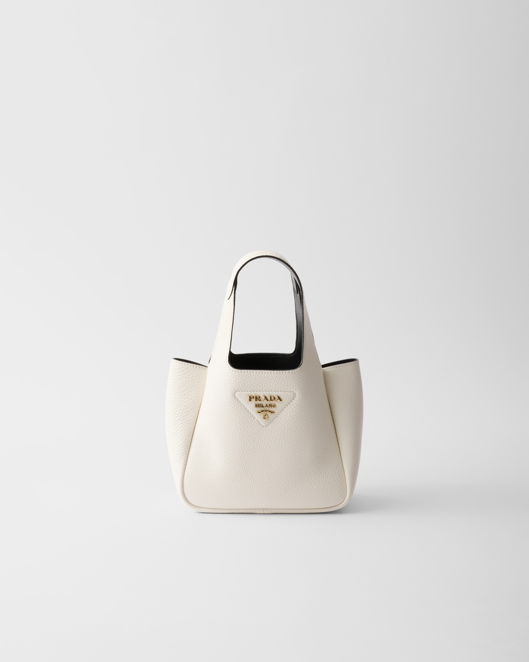 Prada leather mini bag1BA349_2DKV_F0QO3_V_ONO
