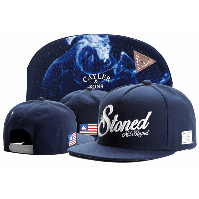 Summer trend all-match baseball cap street dance flat brim skateboard sun hat