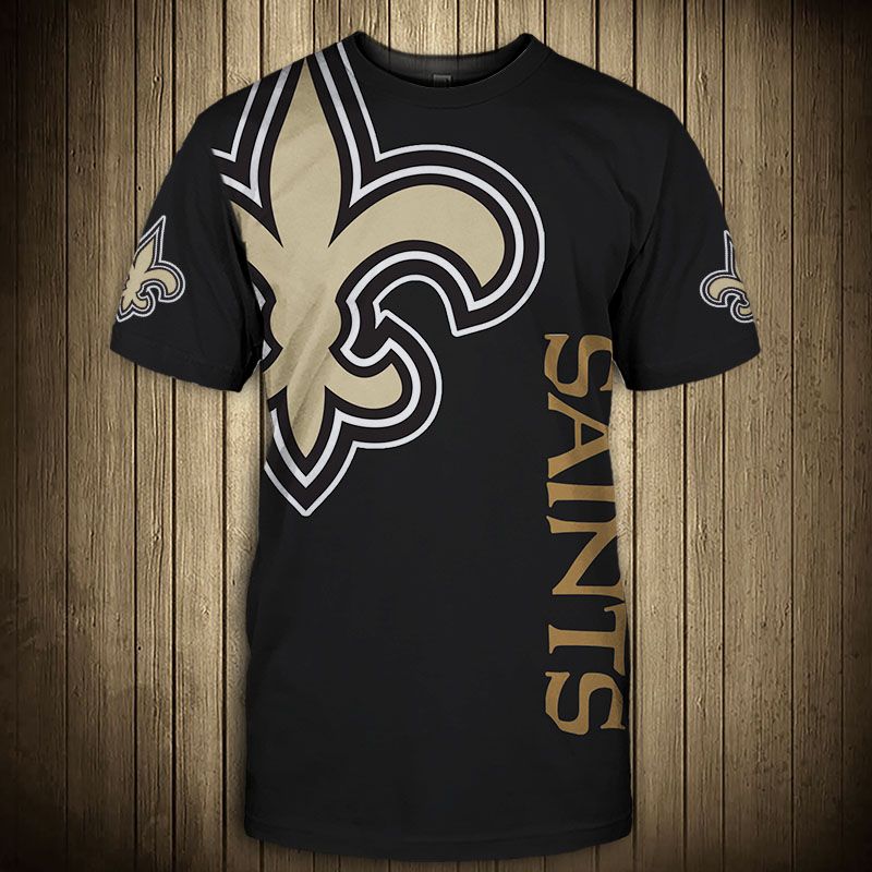NEW ORLEANS SAINTS 3D NOS94