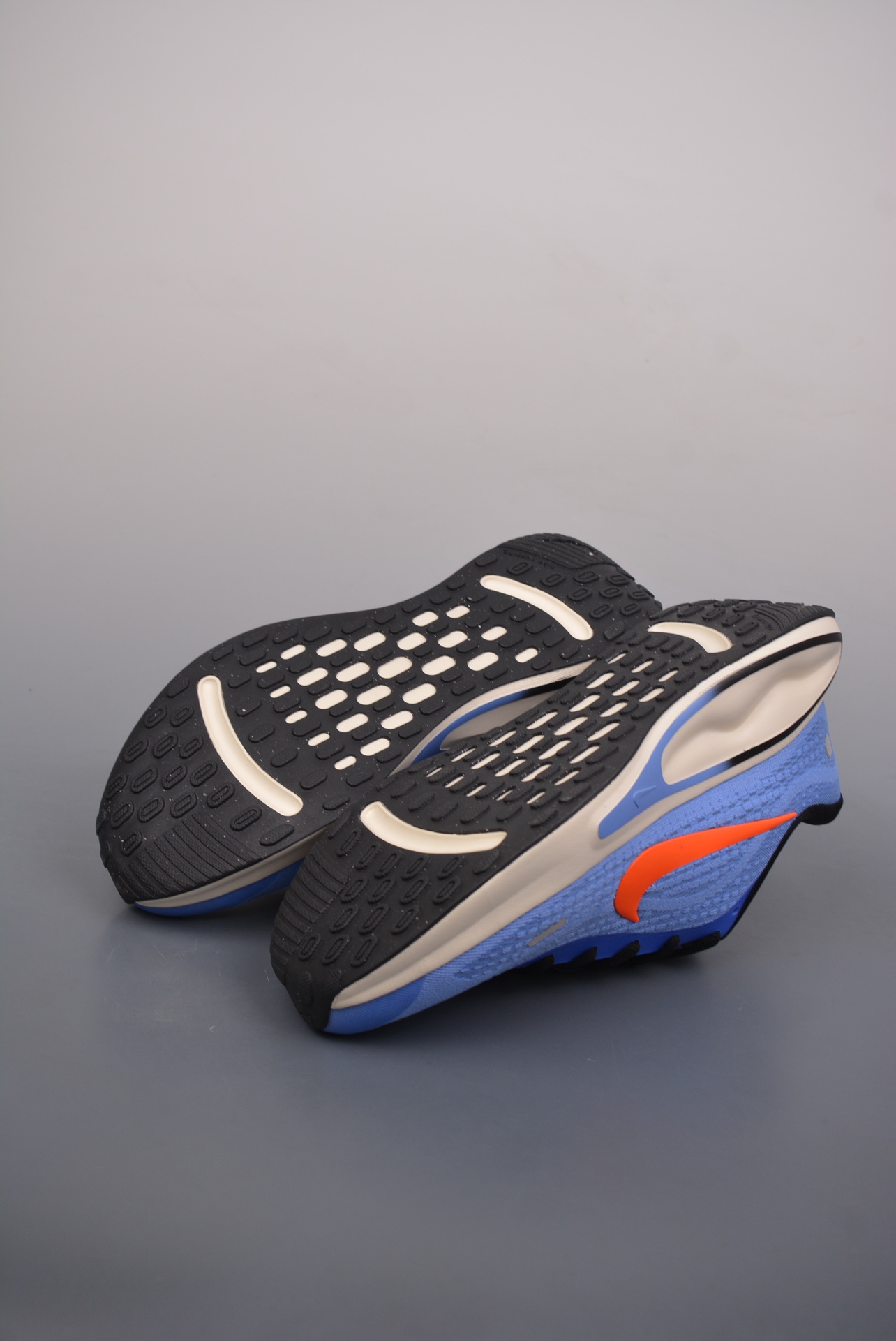 Nike Journey Run Astronomy Blue Hyper Crimson FN0228-400