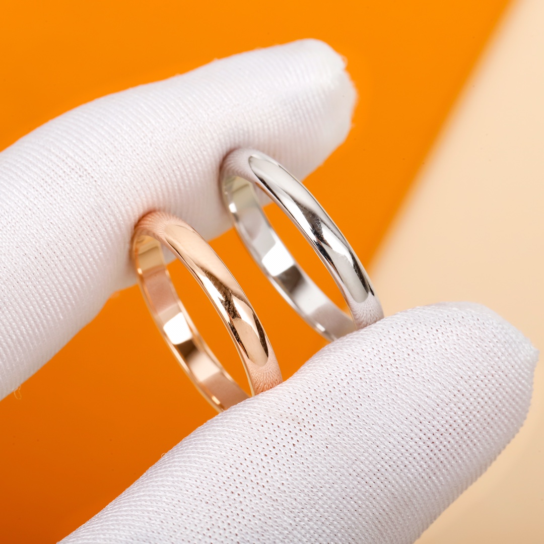 Louis Vuitton Volt Ring