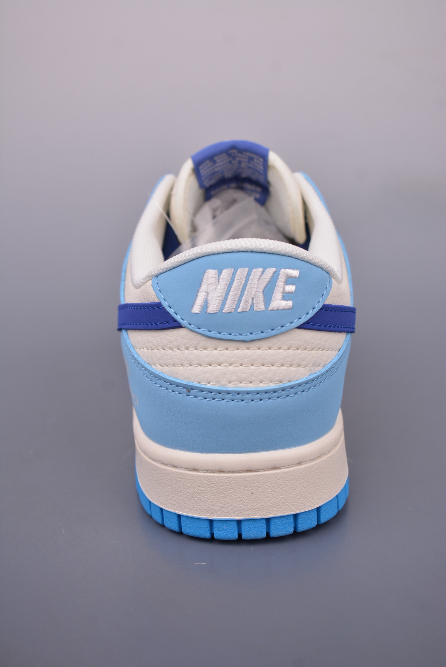 Balenciaga x Nike SB Dunk Low 
