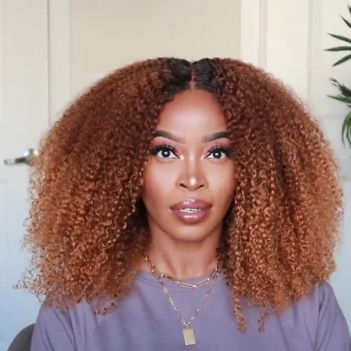 Special OFF | Natural Wig, Best Wig Ever Type Hair