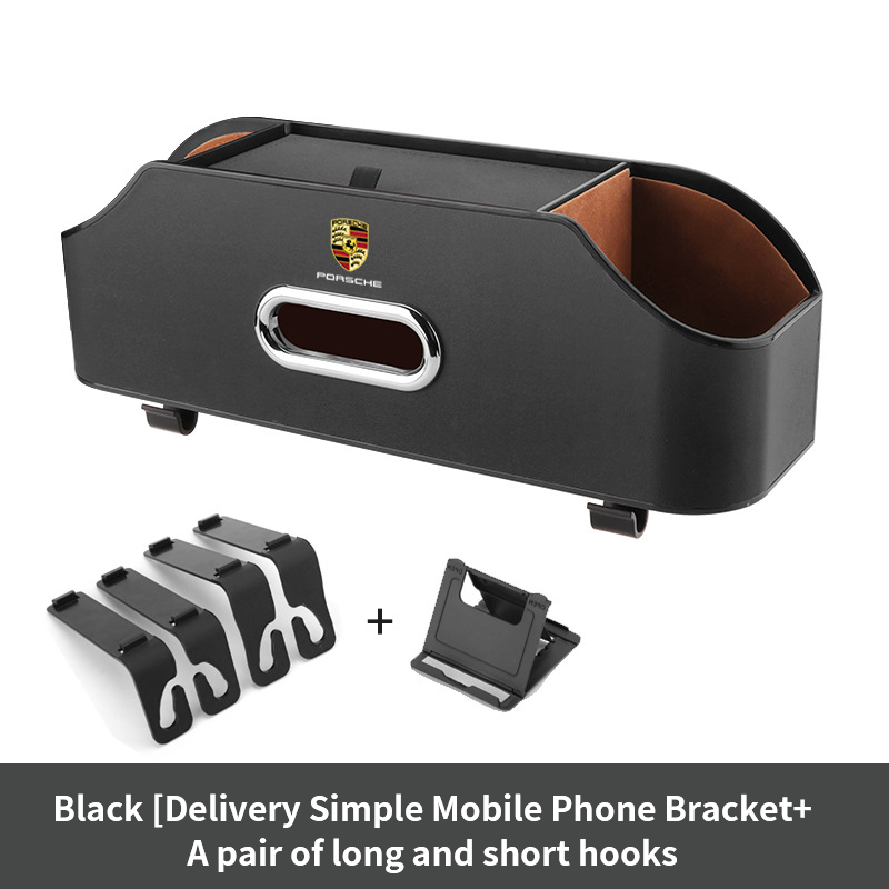 Multifunctional Storage Box