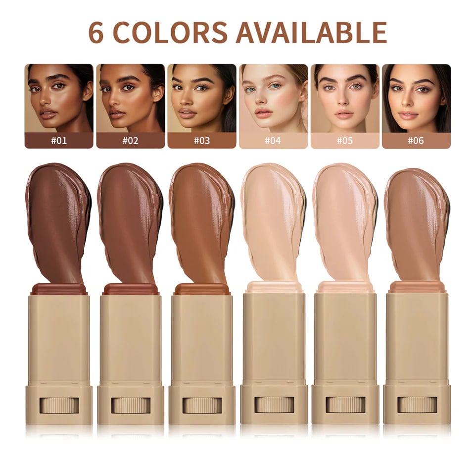 Mother's Day Flash Sale Discount🔥Moisturizing Concealer Stick