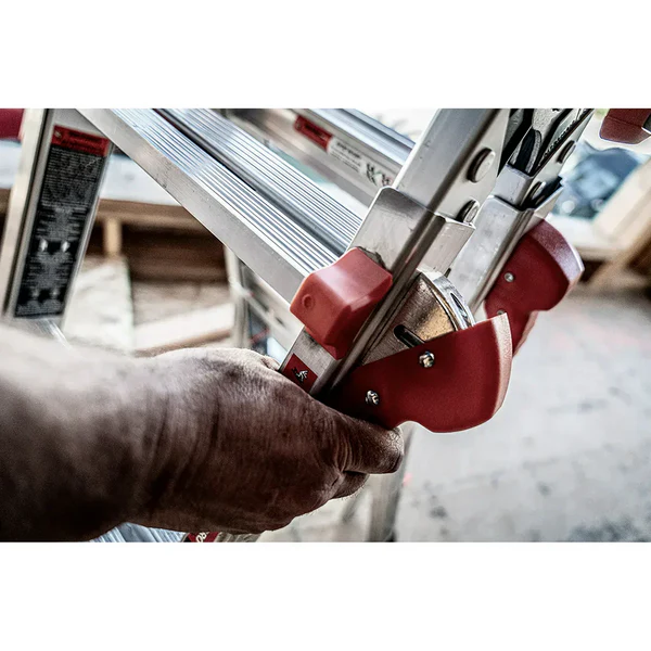 🔥Spring Fresh Sale 🎁Ladderking