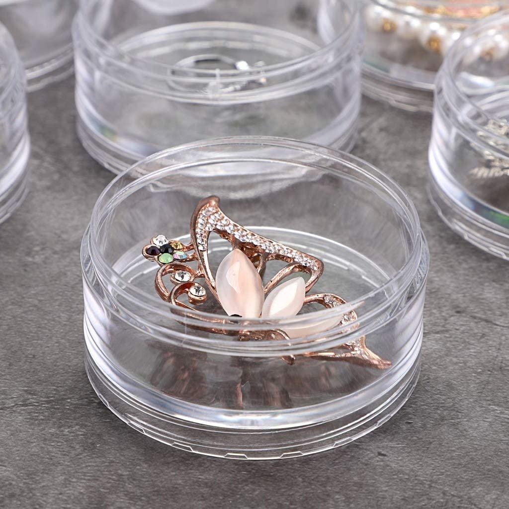 (HOT SALE NOW-49% OFF)Jewelry Storage Box (5 boxes/set)