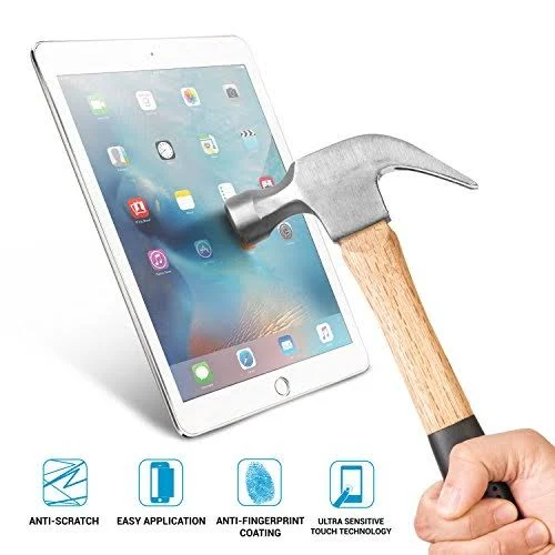 【BUY 2 Free Shipping】MagicBox iPad HD Screen Protector