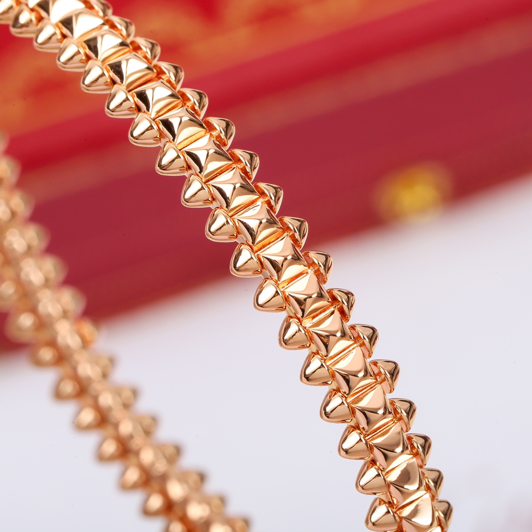 Cartier Rivet Bracelet