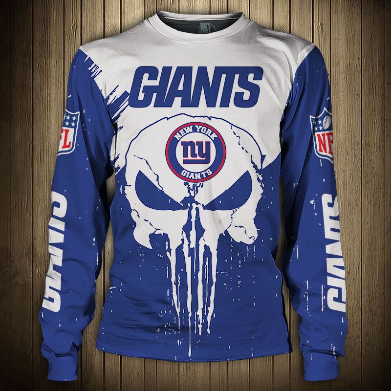 NEW YORK GIANTS 3D NYG3302