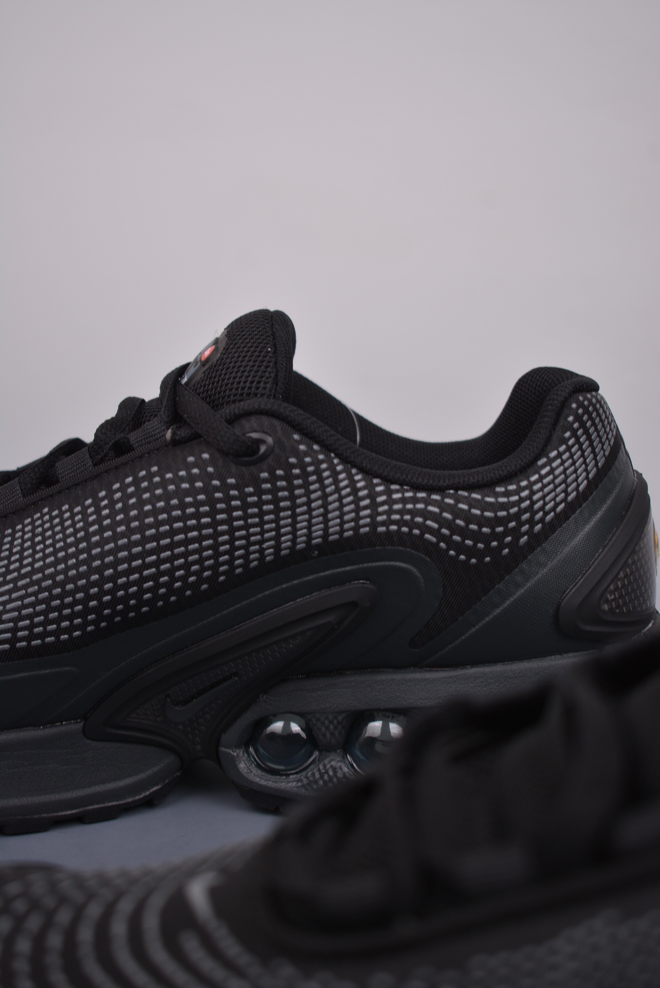 Nike Air Max DNTirple Black DV3337-002