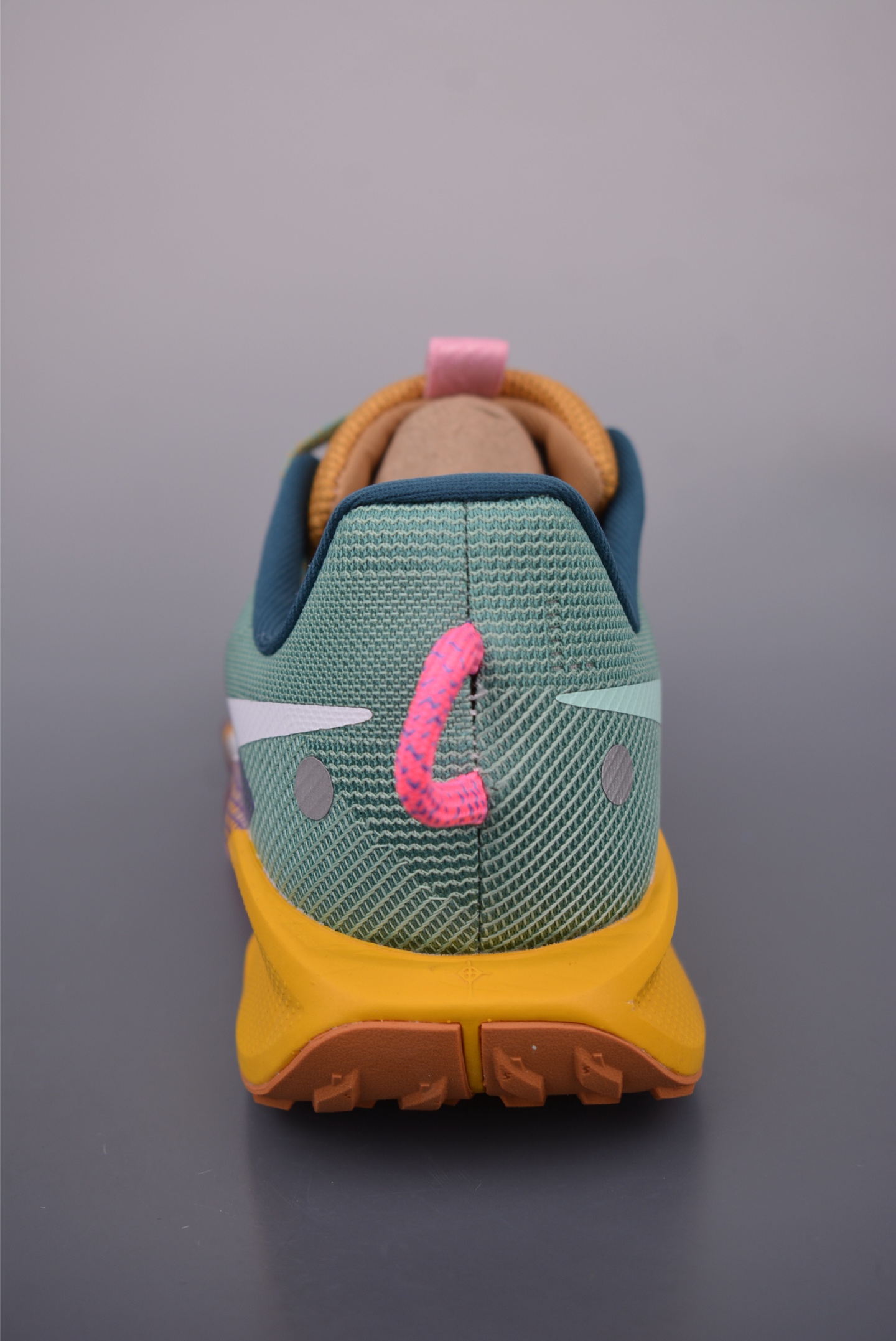 Nike REACTX PEGASUS TRAIL 5 Next Nature DV3864-100