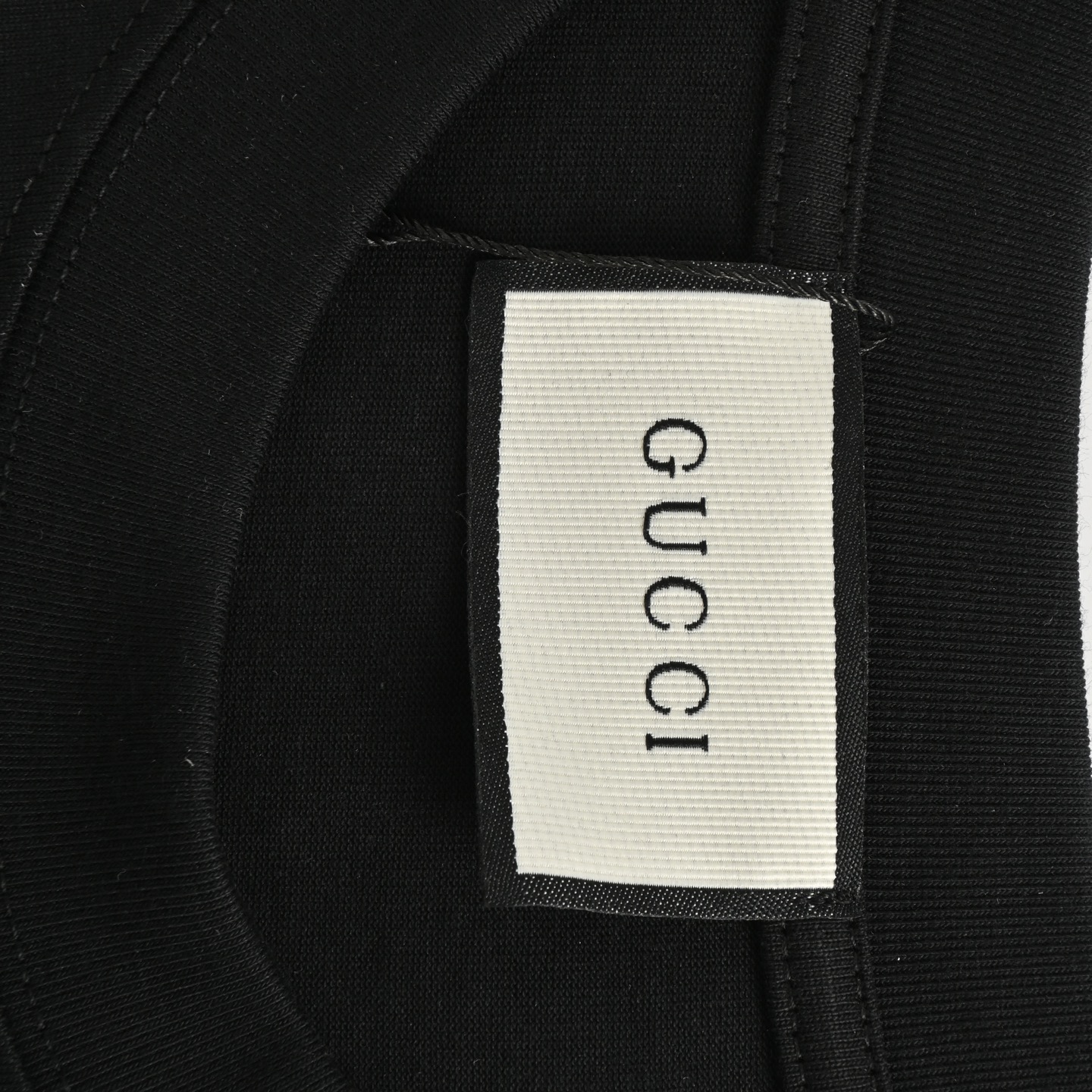 Gucci 25ss bubble short sleeve