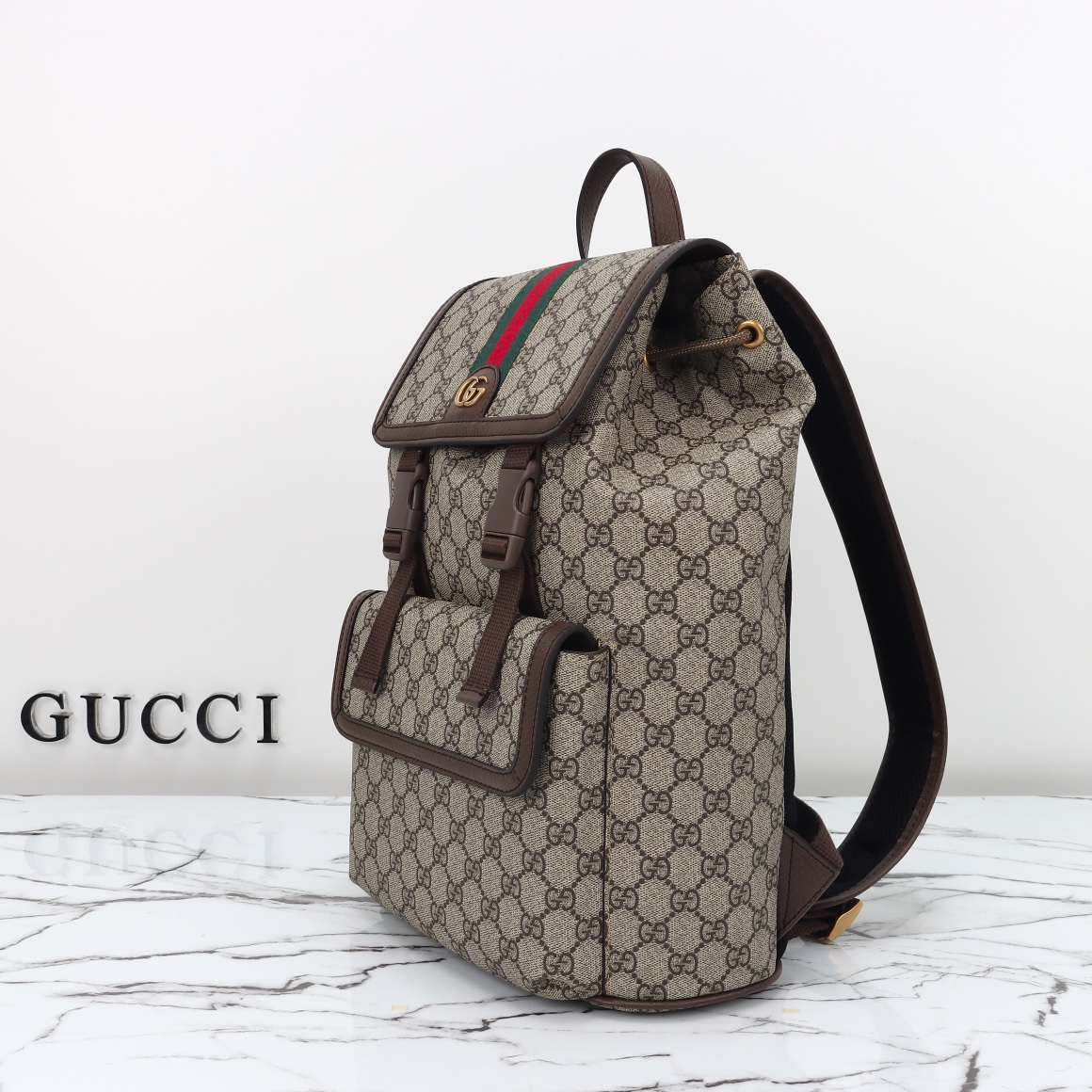 Gucci Ophidia Small Backpack 792114