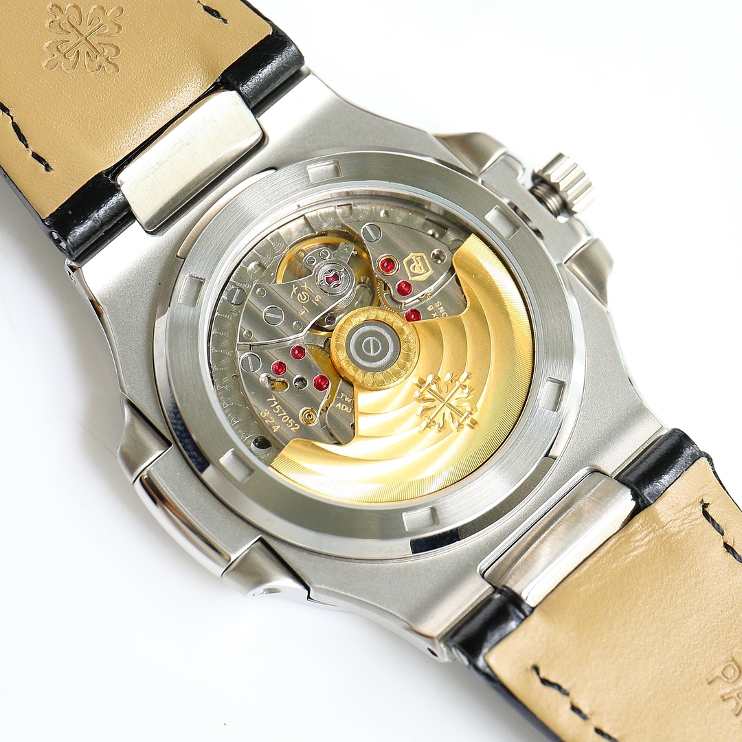 Patek Philippe Elegant Sports Series 57111A-014