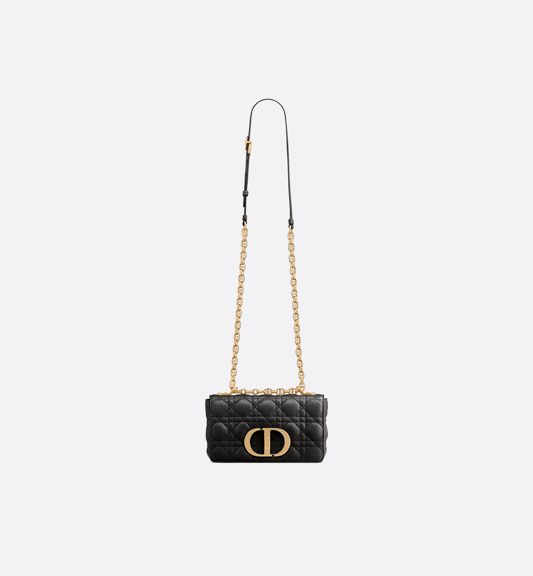 Dior Small Dior Caro Bag M9241UWHC_M900