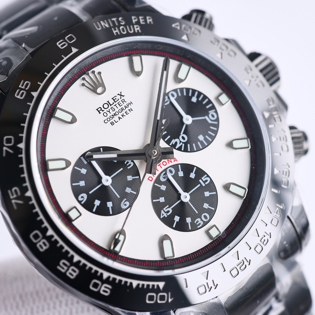 ROLEX Daytona Series