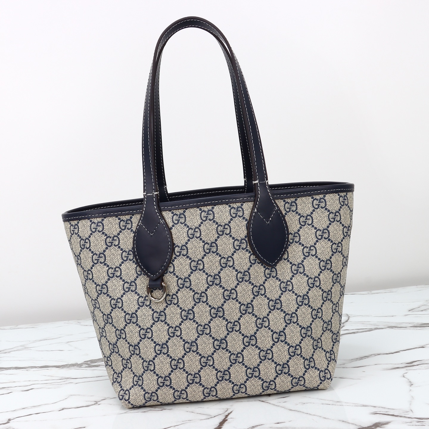 Gucci Totissima small reversible tote 820496 FAD3J 8441
