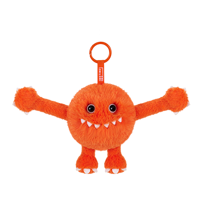 INSTINCTOY HUG YOU SERIES-Plush Pendant Blind Box