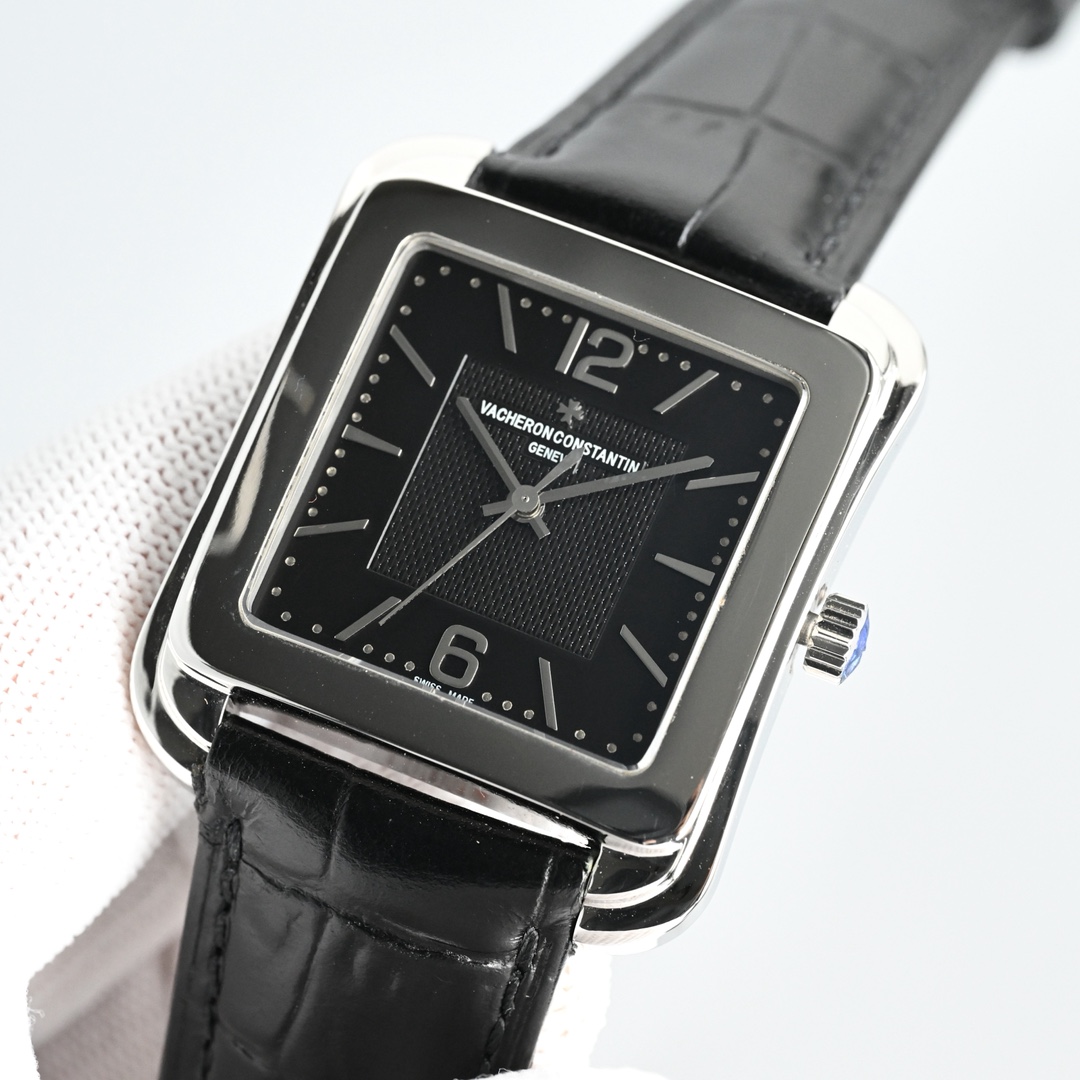 Vacheron Constantin Historic Masterpieces