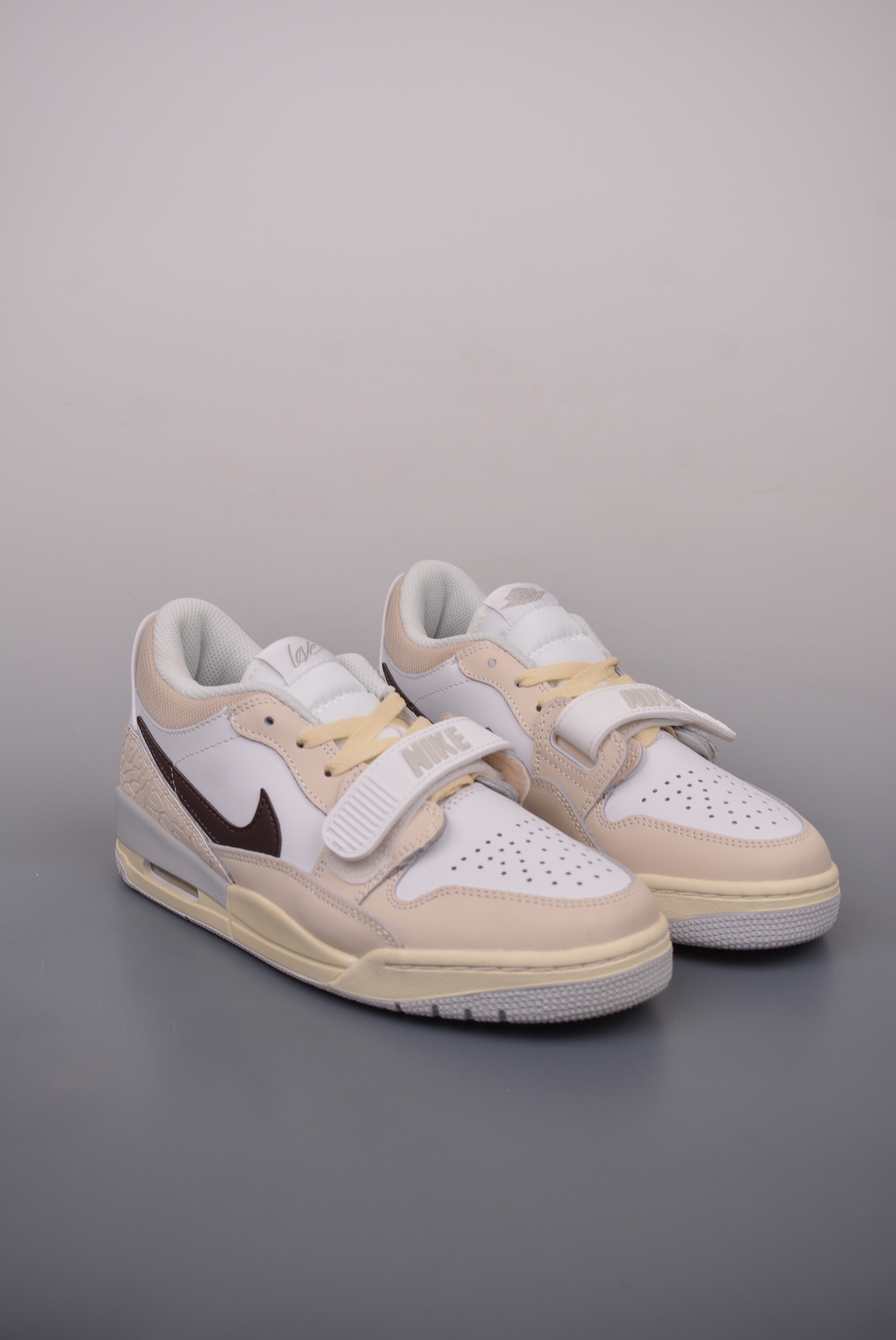 Air Jordan Legacy 312 Low GS Pink White HJ3483 101