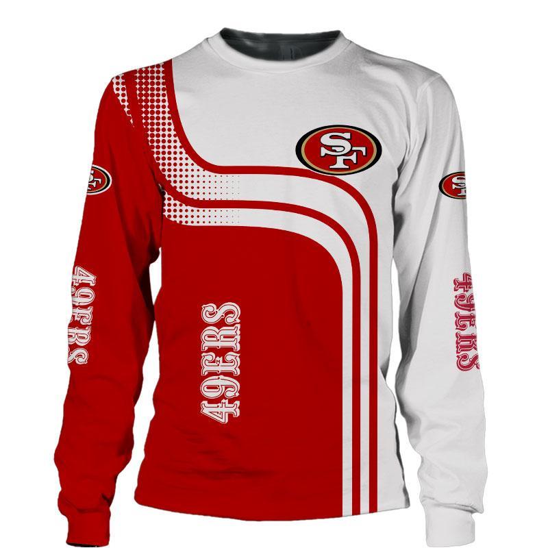 SAN FRANCISCO 49ERS 3D GGSA0141