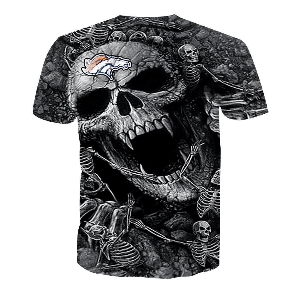 BRONCOS HOODIE UNIQUE 39