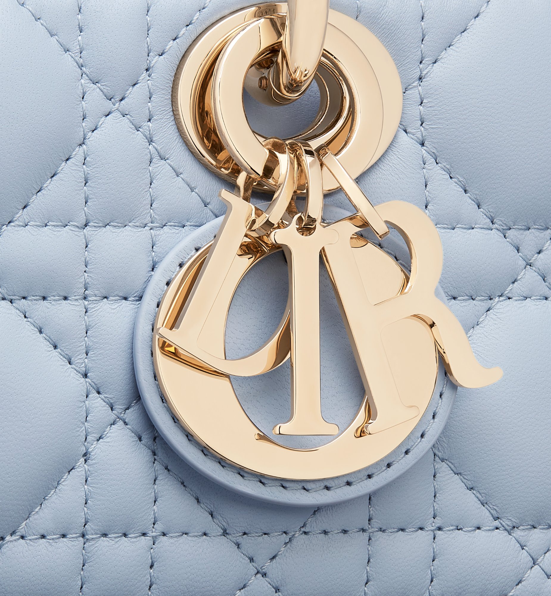 Dior Small Lady D-Joy Bag M0613ONGE_M23B