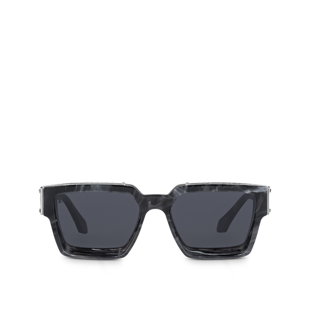 Louis Vuitton L1.1 MILLIONAIRES Sunglasses Z1165E