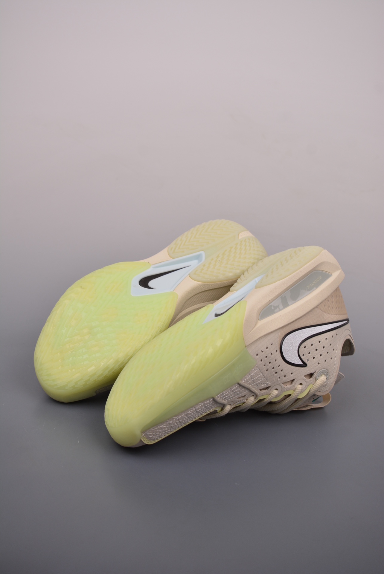 Nike Air Zoom GT Cut 3 Khaki  DV2913-003