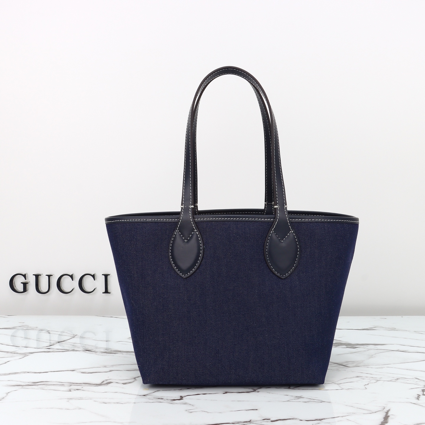 Gucci Totissima small reversible tote 820496 FAD3J 8441