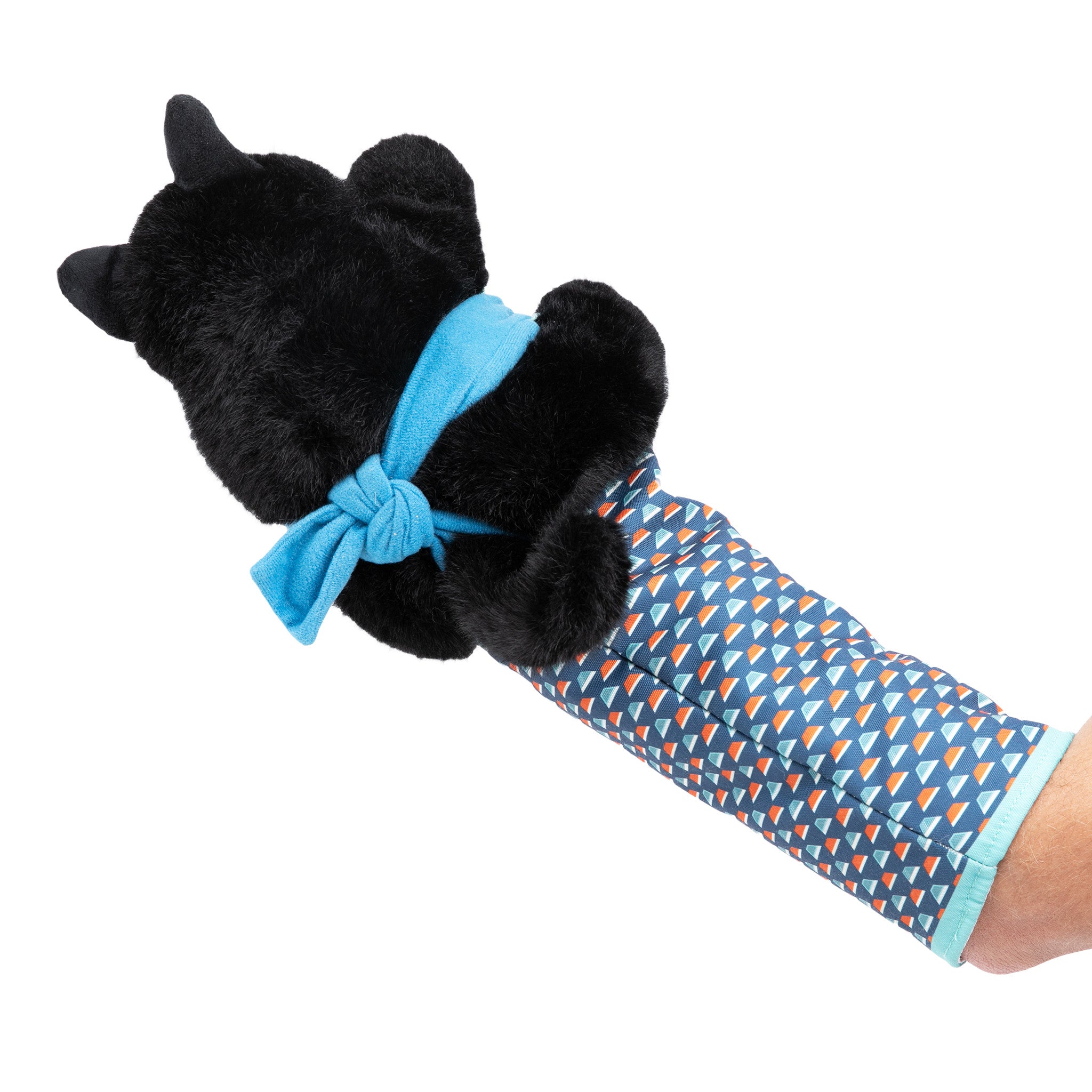 🔥ON SALE ALERT!🔥Wrestler: Interactive Hand Puppet