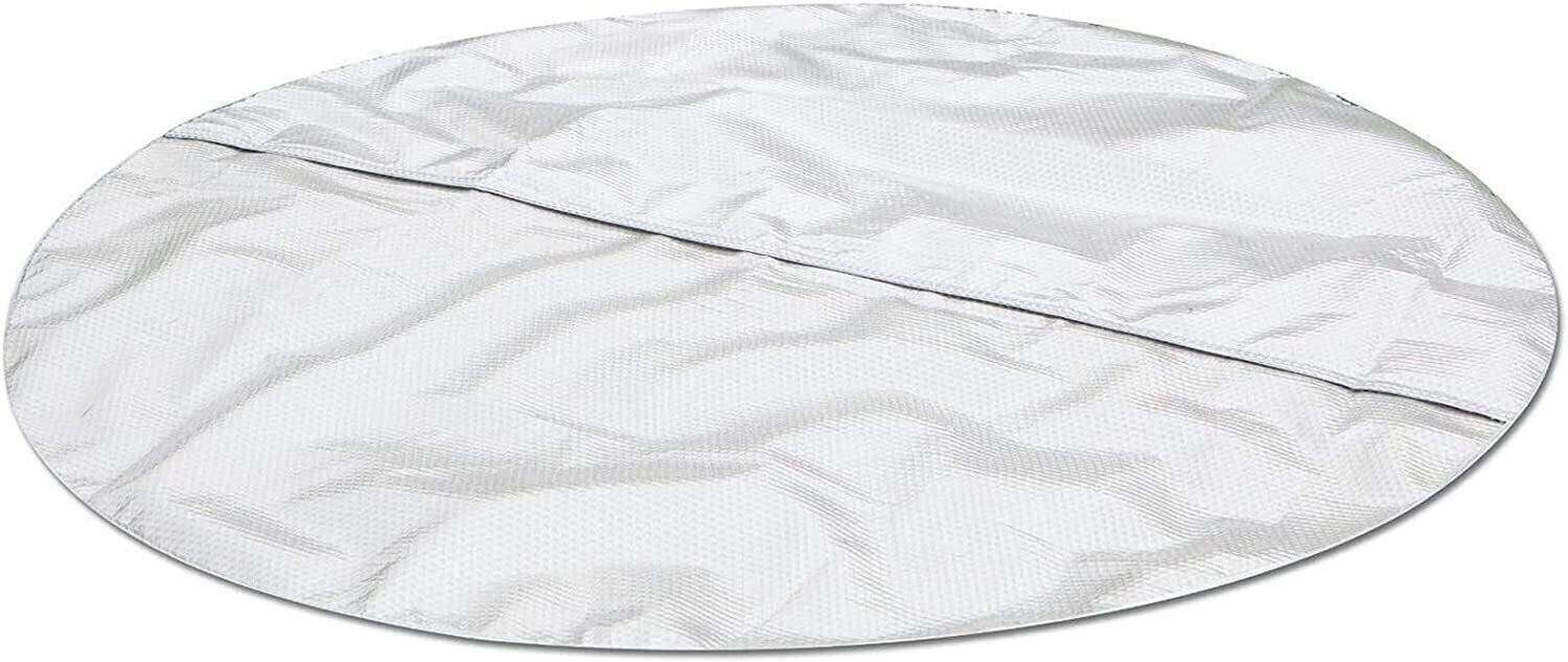 🔥Last Day Clearance Only $36.98-Portable Spa Inflatable Bathtub
