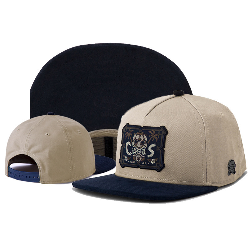 Hip-hop hat American style men's and women's baseball cap flat-brimmed hat summer sun hat