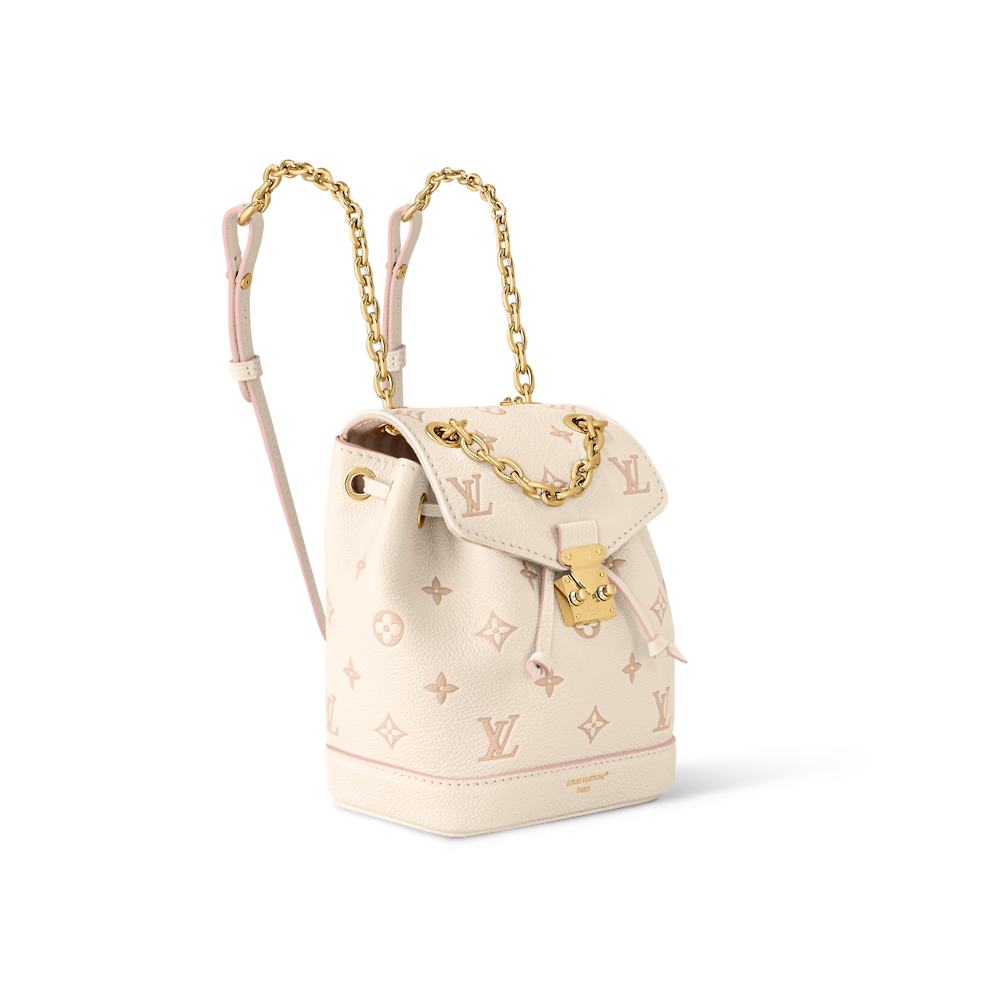 Louis Vuitton NANO NOÉ Backpack M13656