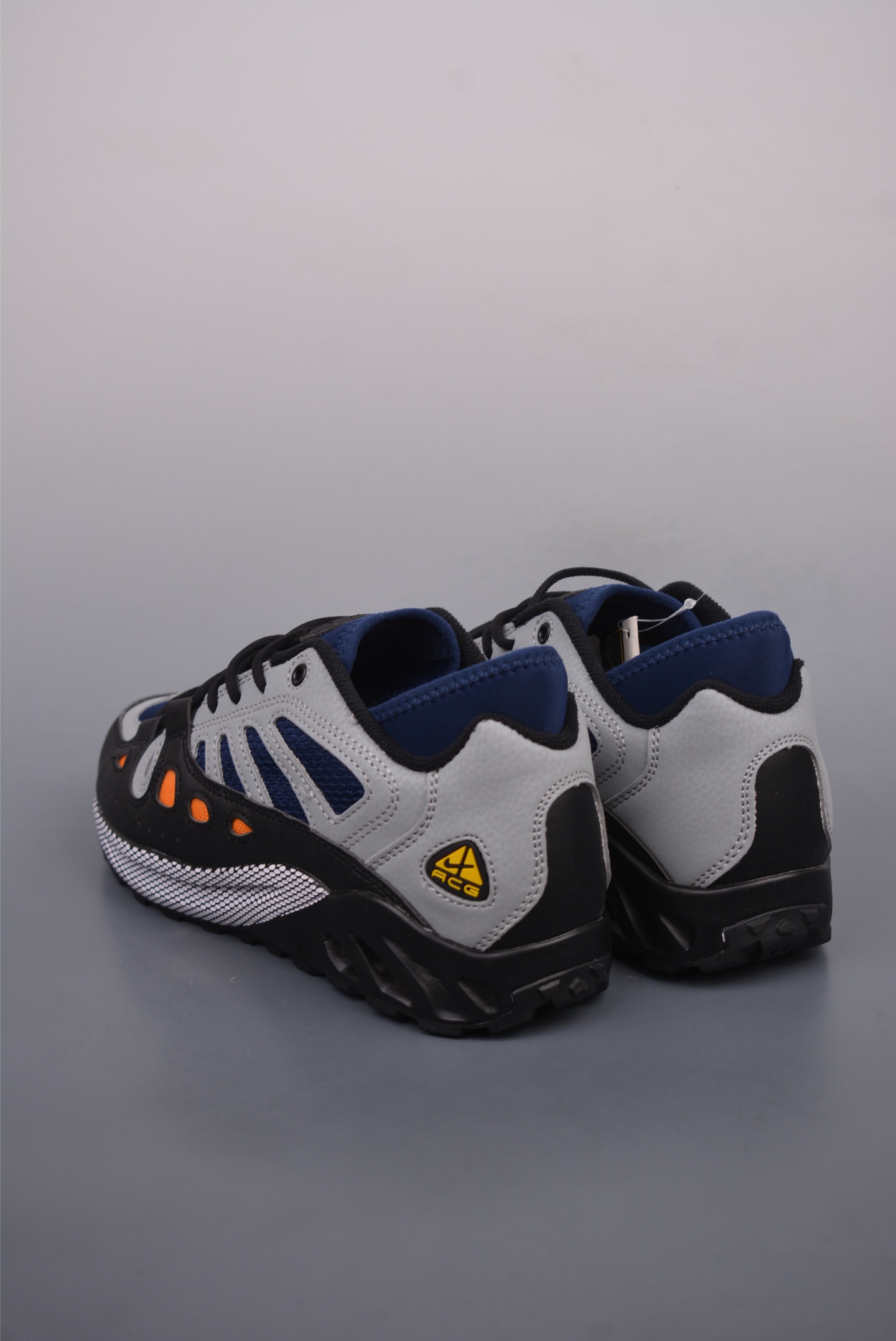 Nike ACG Air Exploraid Dark Blue  FJ1920-111