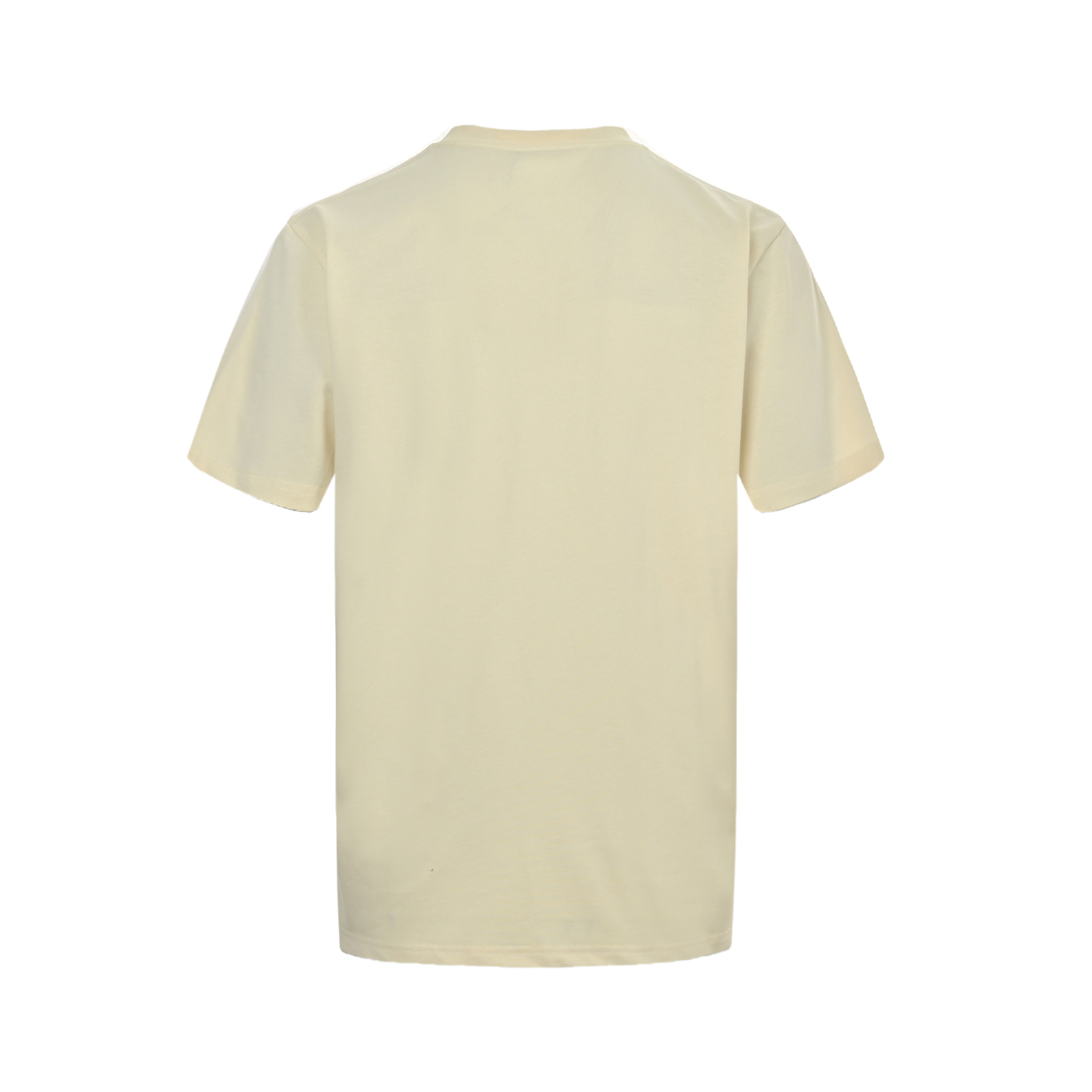 Dior 25ss short sleeve with embroidered signature